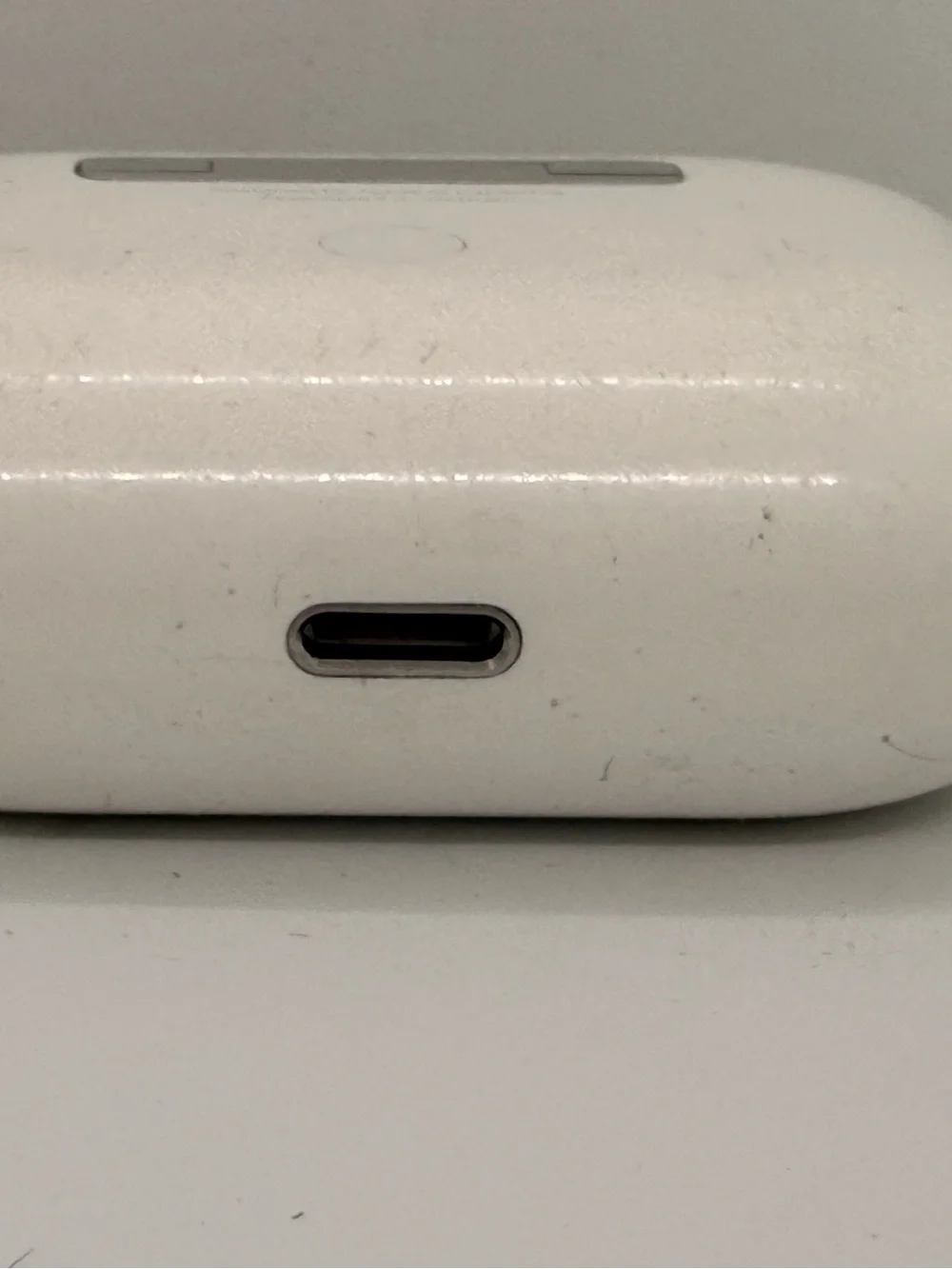 Apple AirPods Pro 1st Gen Charging Case Only A2190 USB-C Updated Version Genuine